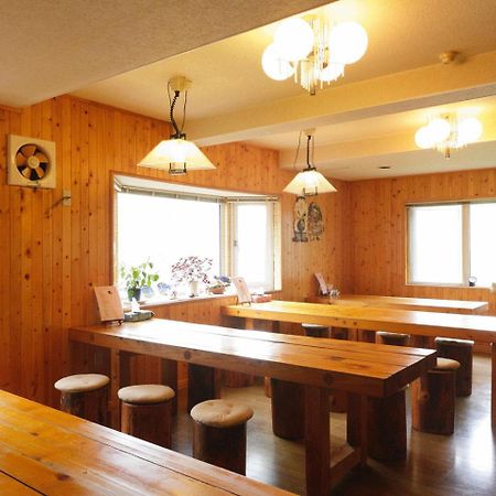 Pension Fryingpan Niseko Exterior foto