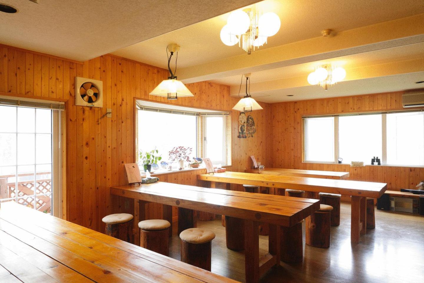 Pension Fryingpan Niseko Exterior foto