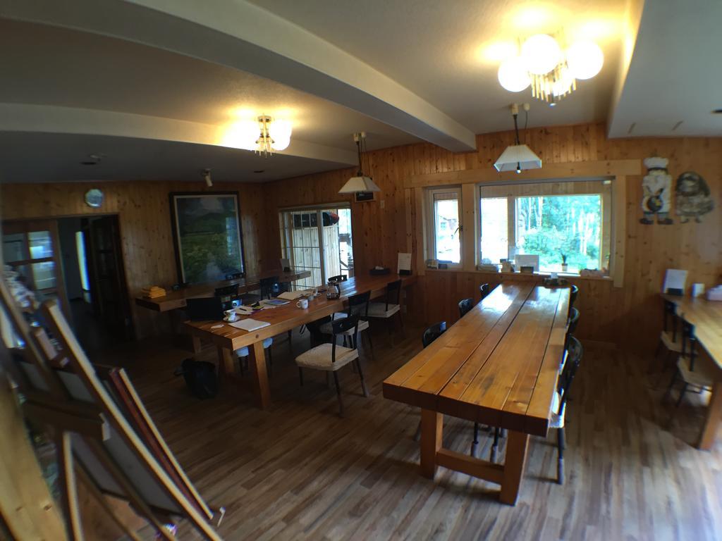Pension Fryingpan Niseko Exterior foto
