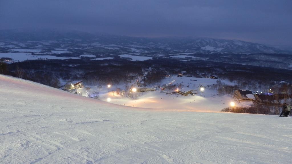 Pension Fryingpan Niseko Exterior foto