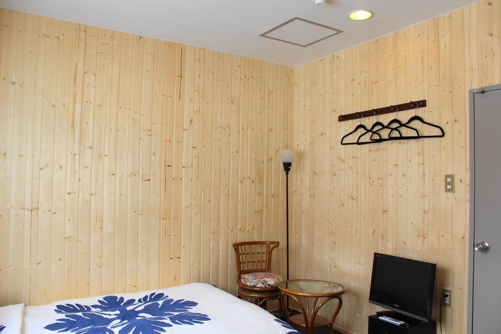 Pension Fryingpan Niseko Exterior foto